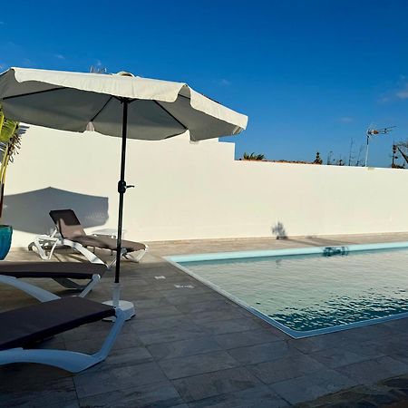 Villa Residencial El Guaidil Triquivijate 外观 照片