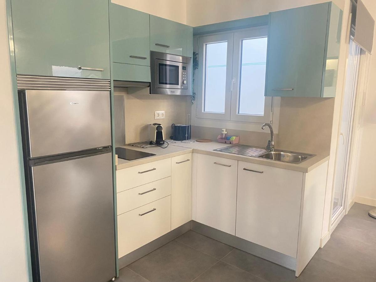 Villa Residencial El Guaidil Triquivijate 外观 照片
