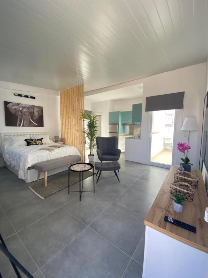 Villa Residencial El Guaidil Triquivijate 外观 照片
