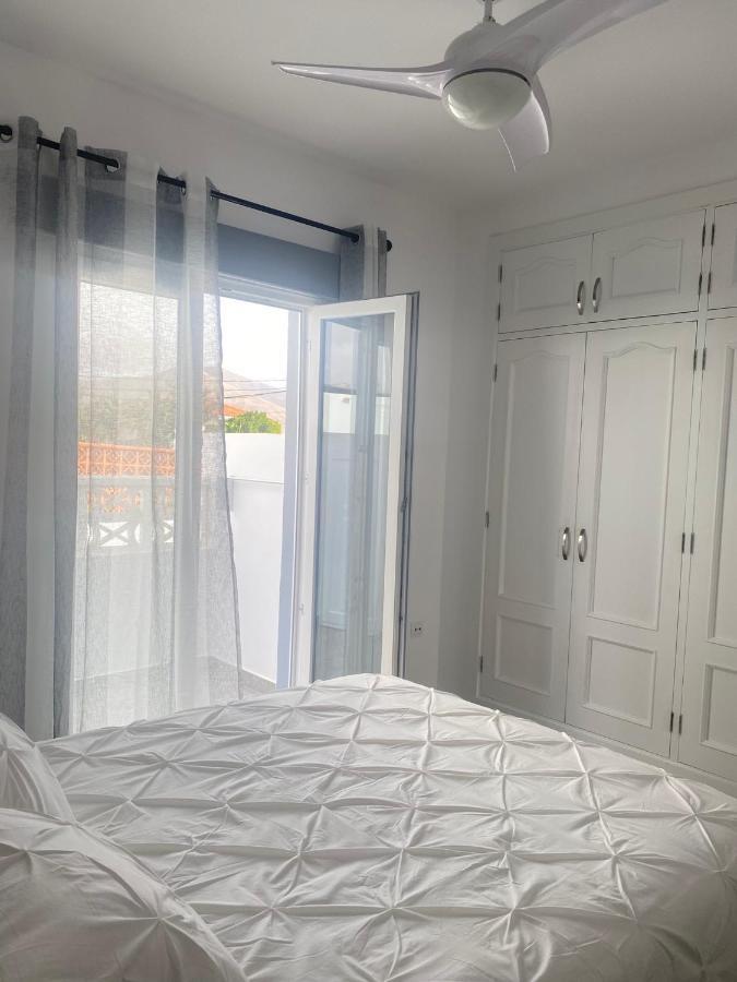 Villa Residencial El Guaidil Triquivijate 外观 照片