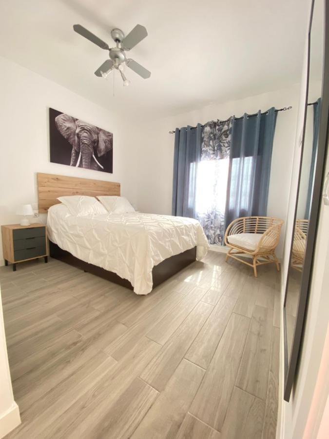 Villa Residencial El Guaidil Triquivijate 外观 照片