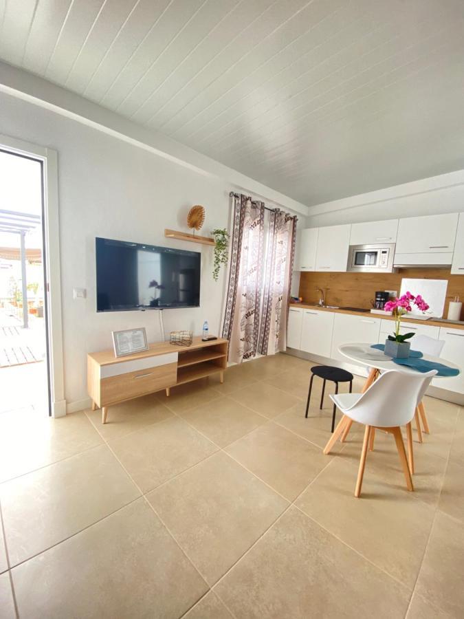 Villa Residencial El Guaidil Triquivijate 外观 照片