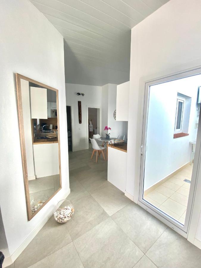 Villa Residencial El Guaidil Triquivijate 外观 照片