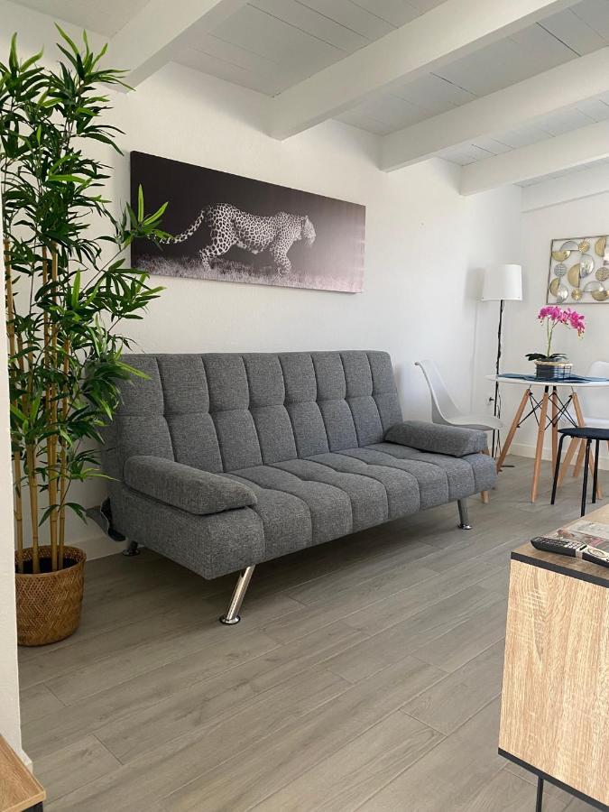 Villa Residencial El Guaidil Triquivijate 外观 照片