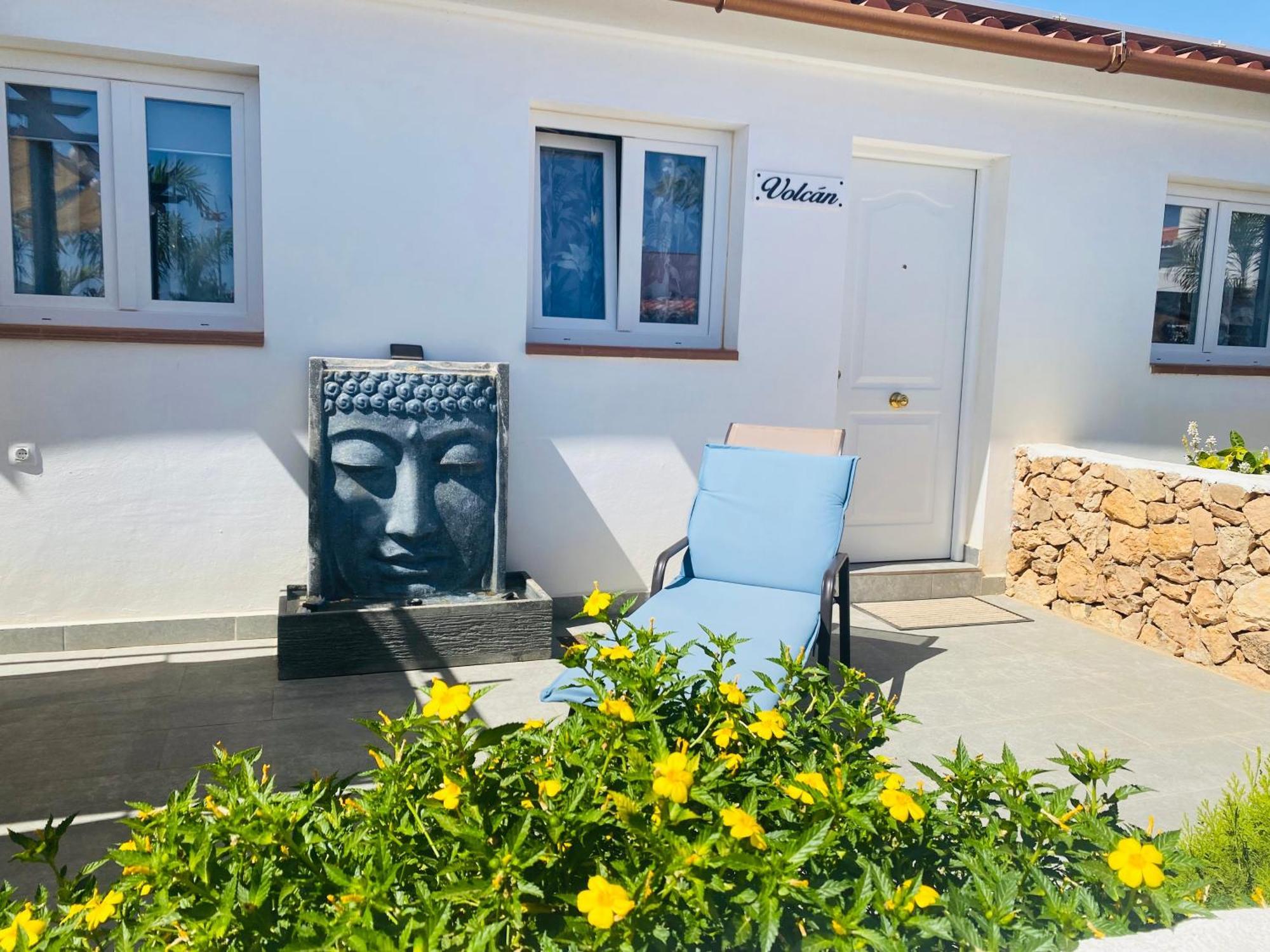 Villa Residencial El Guaidil Triquivijate 外观 照片