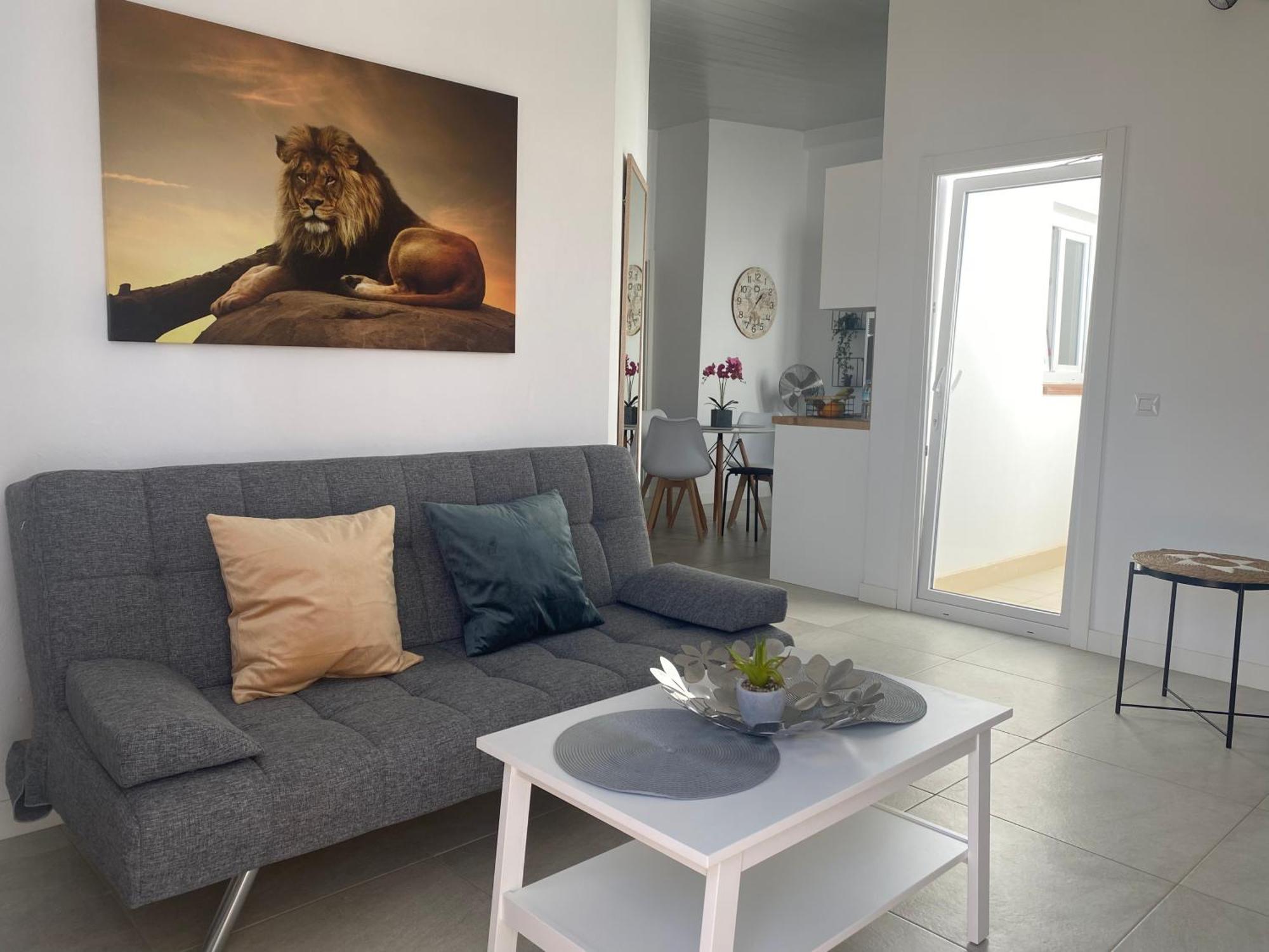 Villa Residencial El Guaidil Triquivijate 客房 照片