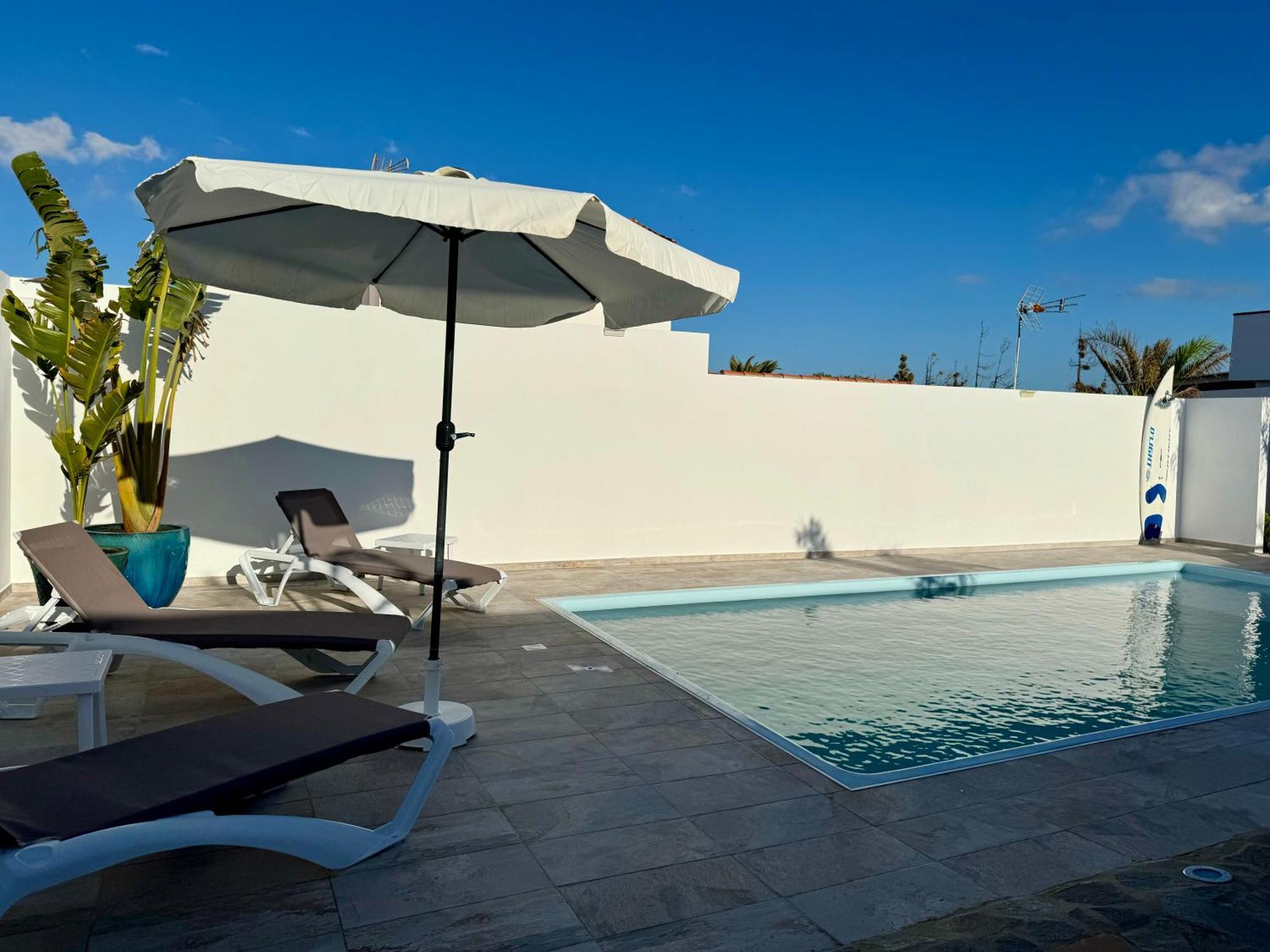 Villa Residencial El Guaidil Triquivijate 外观 照片