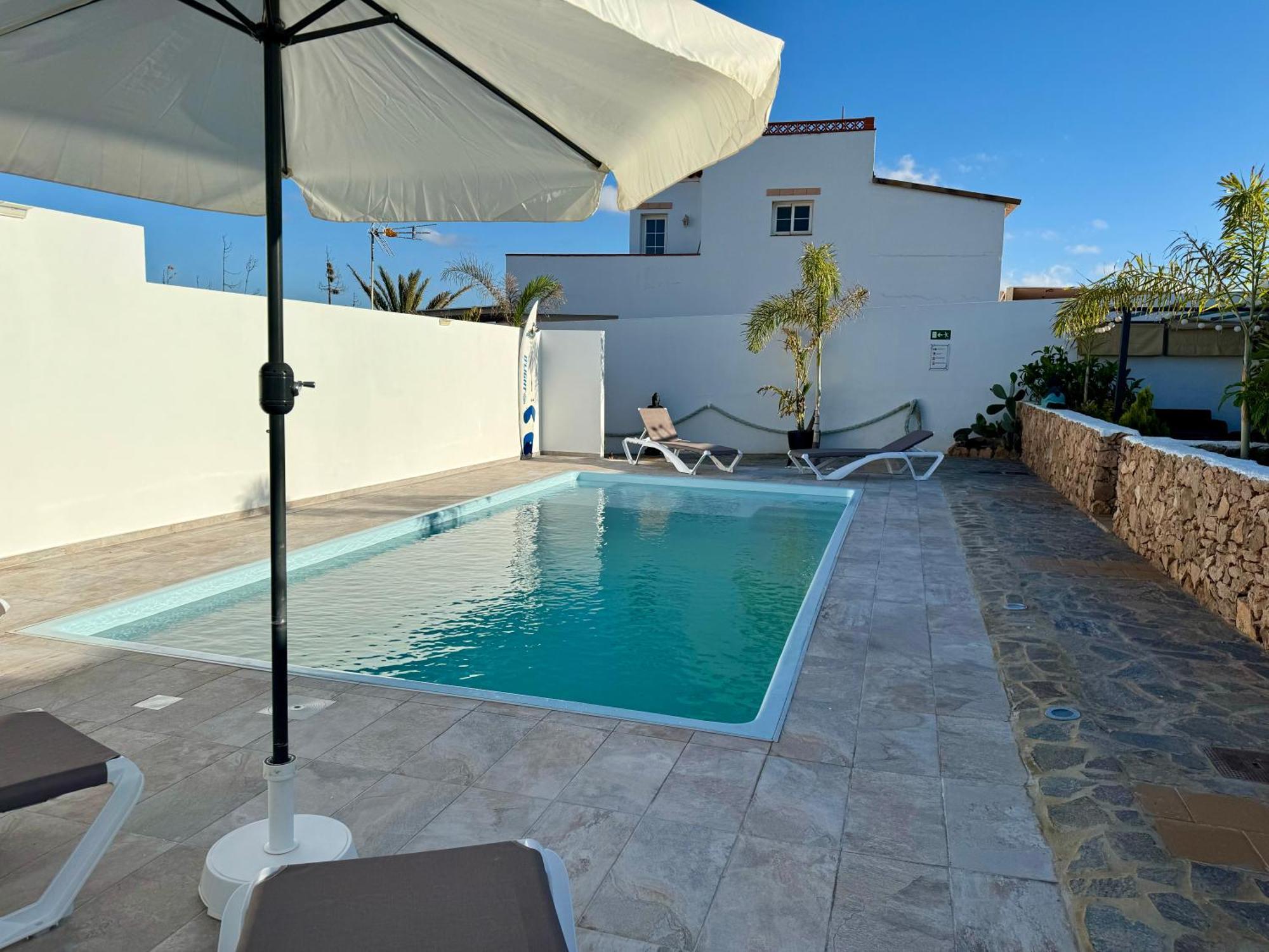 Villa Residencial El Guaidil Triquivijate 外观 照片