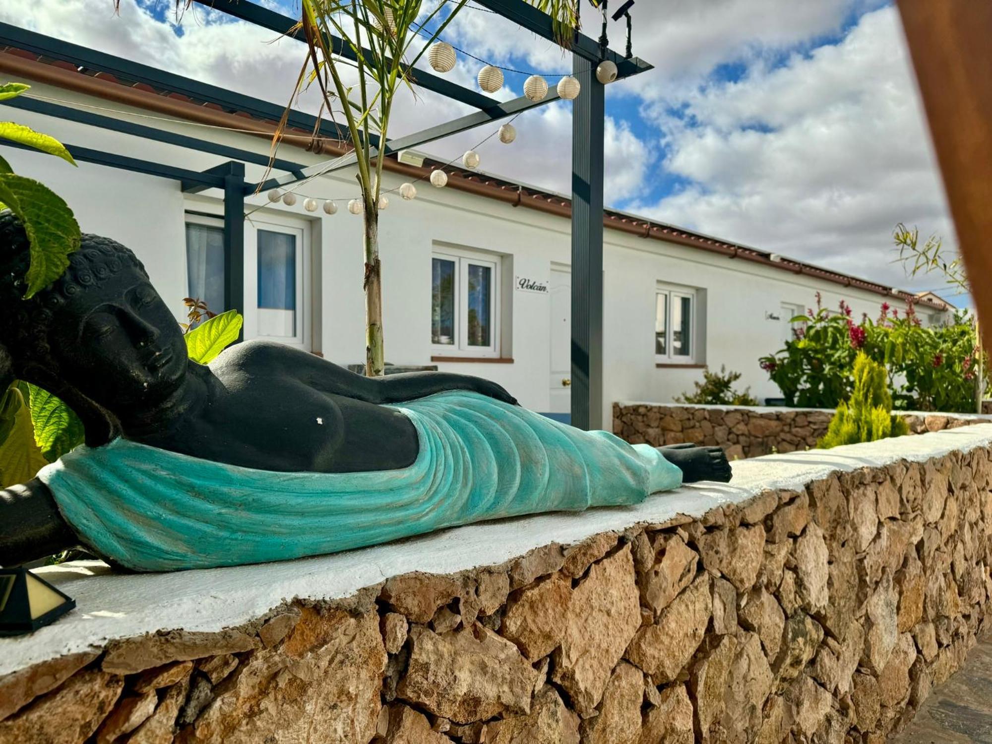 Villa Residencial El Guaidil Triquivijate 外观 照片