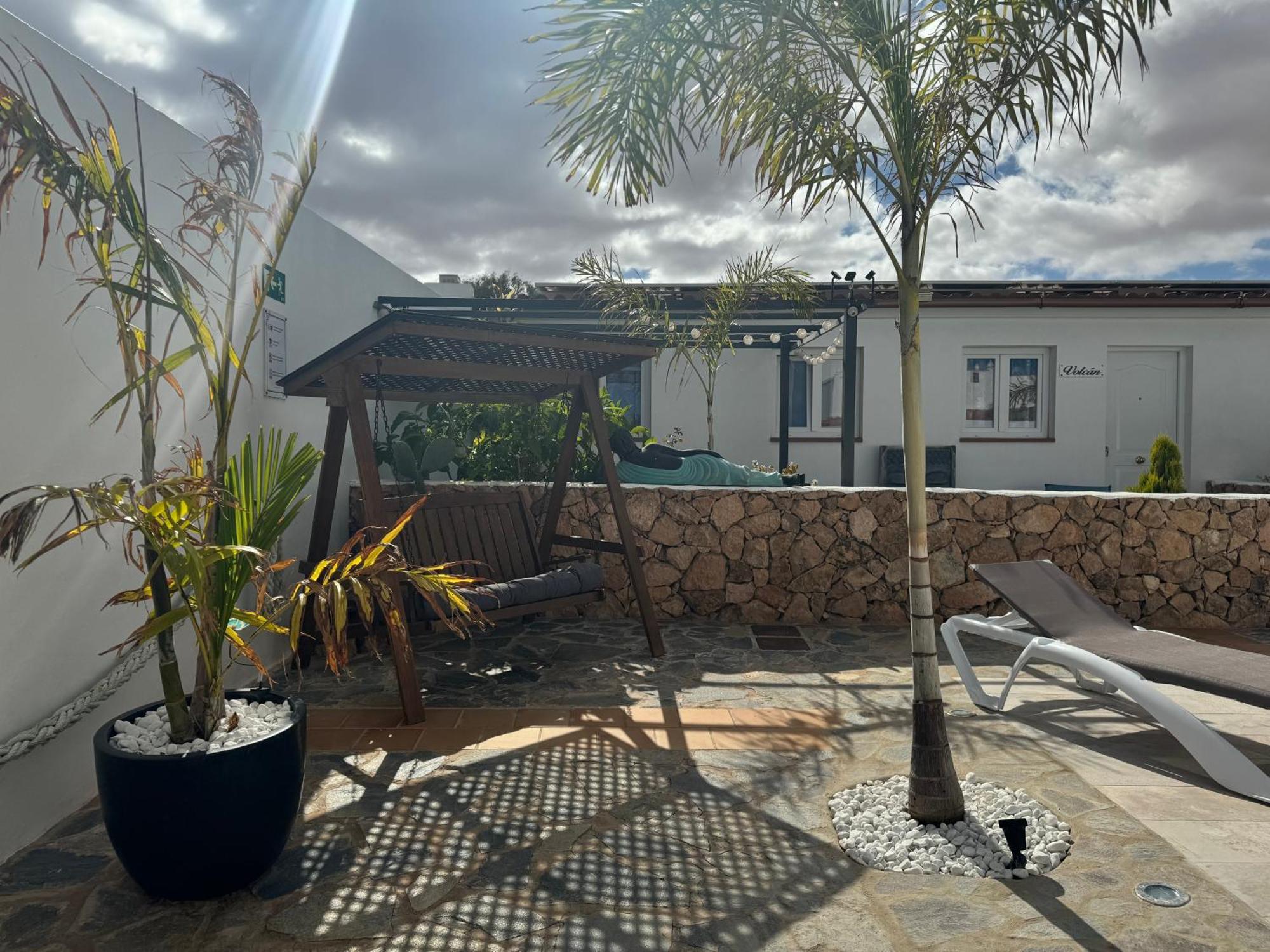 Villa Residencial El Guaidil Triquivijate 外观 照片