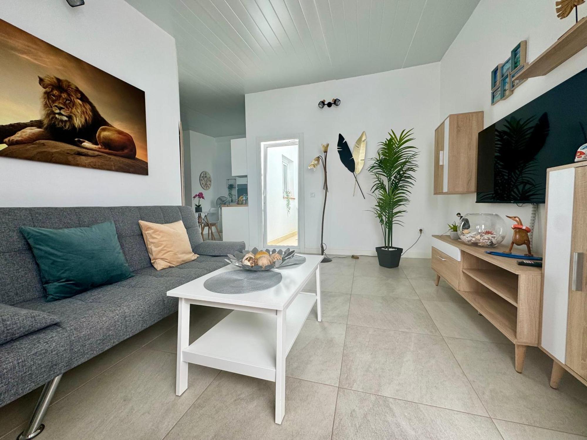 Villa Residencial El Guaidil Triquivijate 客房 照片
