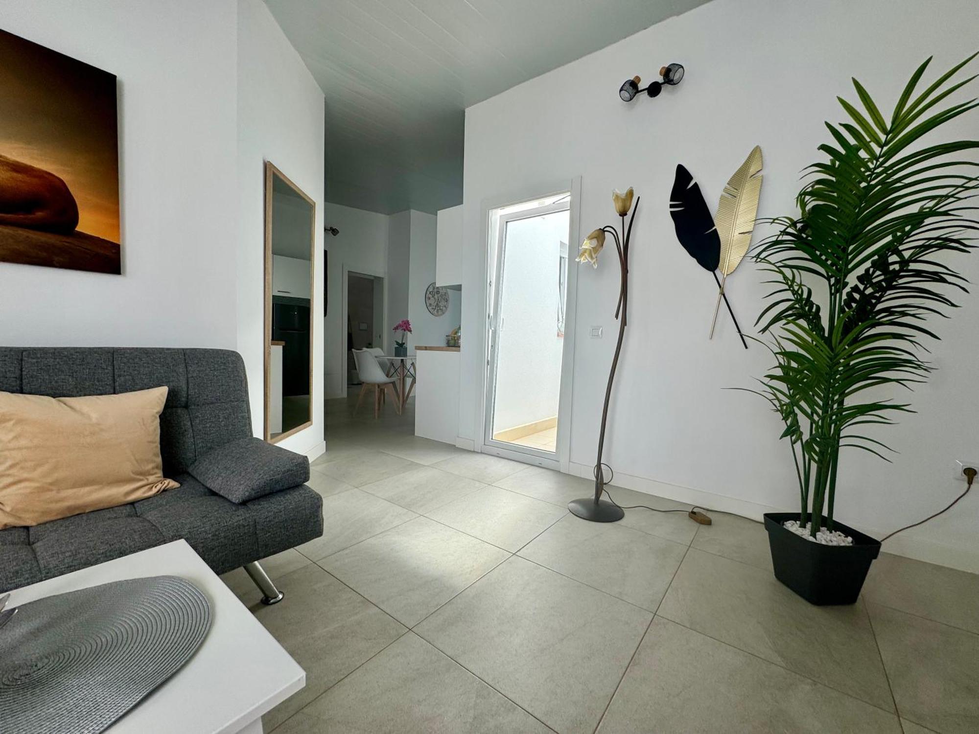 Villa Residencial El Guaidil Triquivijate 客房 照片